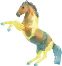 Kopie von Breyer Stablemates (1:32) 711397 - Event...