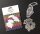Craft Buddy CBD46 Stanzschablonen Cutting Dies Set - Tropical Toucan