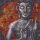 Craft Buddy CAK-A144M - Framed Crystal Art Kit - Buddha
