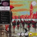 Craft Buddy CAK-A145M - Framed Crystal Art Kit - Venedig