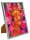 Craft Buddy CAM-26 - Crystal Art Picture Frame Set - Giraffe mit Blumen