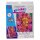 Craft Buddy CAM-26 - Crystal Art Picture Frame Set - Giraffe mit Blumen