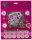 Craft Buddy CCK-A82 - Crystal Card Kit Koala Hugs