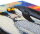 Craft Buddy CCK-A83 - Crystal Card Kit Penguin Family