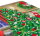 Craft Buddy CANJ-12 - Crystal Art Notizbuch Set - Weihnachtsbaum
