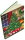 Craft Buddy CANJ-12 - Crystal Art Notizbuch Set - Weihnachtsbaum