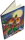 Craft Buddy CANJ-13 - Crystal Art Notizbuch Set - Rotkehlchen