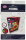 Craft Buddy CANJ-14 - Crystal Art Notizbuch Set - Festlicher Teddy