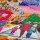 Craft Buddy CAK-XLED20 - Framed Crystal Art Kit LED - London Xmas Lights