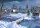 Artibalta AZ-1276 - Diamond Painting Kit Winter Landscape
