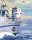 Wizardi WD262 - Diamond Painting Kit Kreuzfahrt der Liebe
