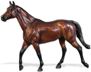 Breyer Traditional (1:9) 711281 - Celebration Modell Brass Hat