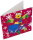 Craft Buddy CCK-DNY808 - Crystal Card Kit Disney Festive Winnie the Pooh