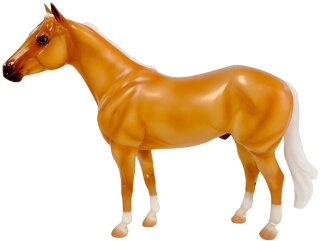 Breyer Traditional (1:9) 1836 - The Ideal Series - Palomino
