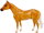 Breyer Traditional (1:9) 1836 - The Ideal Series - Palomino