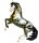 Breyer Traditional (1:9) 1864 - Halloween Horse - Maelstrom