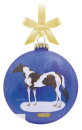 Breyer 700826 - Artist Signature Ornament - Pintos