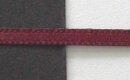 Satinband 3mm breit bordeaux (Preis pro Laufmeter)
