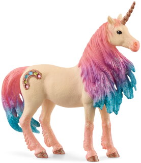 Schleich bayala 70723 - Marshmallow Unicorn Mare