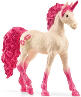 Schleich bayla 70741 - Donut Collectible Unicorn
