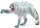 Schleich 70147 - Eldrador Ice Tiger