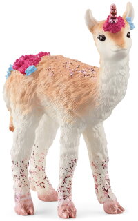 Schleich bayala 70743 - Llama Unicorn