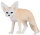 Mojö 381055 - Fennek (Wüstenfuchs)