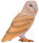 Mojö 381054 - Barn Owl