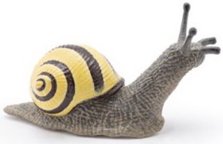 Papo 50285 - White-lipped Snail