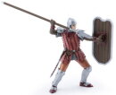 Papo 39756 - Knight with Dart