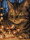 Artibalta AZ-1694 - Diamond Painting Kit Fluffy Rascal