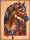Artibalta AZ-1605 - Diamond Painting Kit Arabian Horse