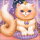 Artibalta AZ-1620 - Diamond Painting Kit Persian Princess