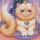 Artibalta AZ-1620 - Diamond Painting Kit Persian Princess