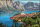 Artibalta AZ-1900 - Diamond Painting Kit City by the Sea