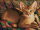 Artibalta AZ-1778 - Diamond Painting Kit Abyssinian Cat