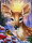 Artibalta AZ-1894 - Diamond Painting Kit Fawn and Titmouse