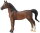 CollectA 88954 - American Saddlebred Stallion (bay)