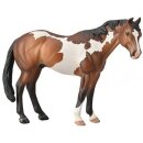 CollectA 88956 - Paint Horse Stallion (Bay Overo) (per...