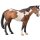 CollectA 88956 - Paint Horse Stallion (Bay Overo)