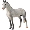CollectA 88957 - Hanoverian Stallion (Dapple Grey)