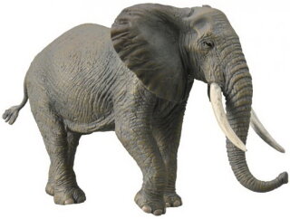 CollectA 88966 - African Elephant