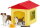 Schleich 42573 - Hundehütte