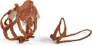 Schleich 42576 - Barrel Racing mit Cowgirl