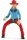Schleich 42576 - Barrel Racing mit Cowgirl