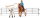 Schleich 42577 - Team Roping mit Cowgirl