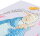 Craft Buddy PRBT05 - Crystal Card Kit Peter & Mrs Josephine Rabbit
