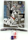 Craft Buddy CAK-DNY714L - Framed Crystal Art Kit - 101...