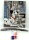 Craft Buddy CAK-DNY714L - Framed Crystal Art Kit - 101 Dalmatiner : Pongo mit Welpen