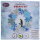 Craft Buddy CA-WR8 - Crystal Art Kranz - Winter Pinguine